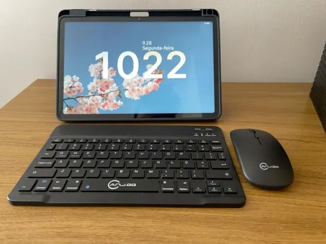 Tablet REDMI PAD 2 - 11" - 8/256GB