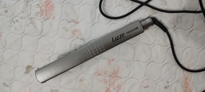 Prancha profissional LIZZE