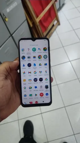 Motorola moto G20