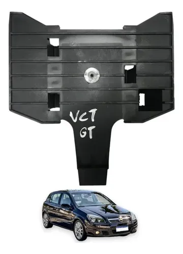 Suporte Modulo Cambio Automatico Vectra Gtx 2008 2009 2010