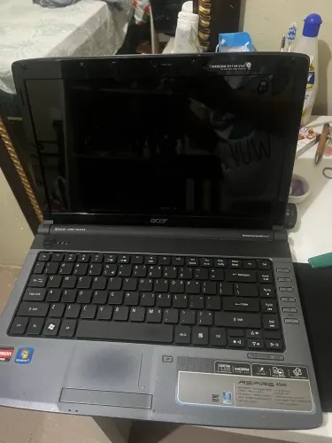 Nootbook com Defeito para retirada de peças
