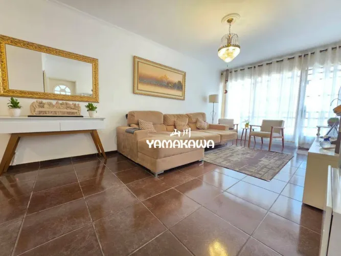 Casa com 4 dormitórios à venda, 250 m² por R$ 1.290.000,00 - Parque do Carmo - São Paulo/S