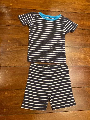 Pijama Carters