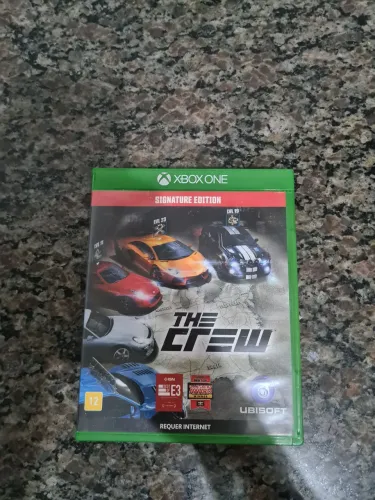 The chew
