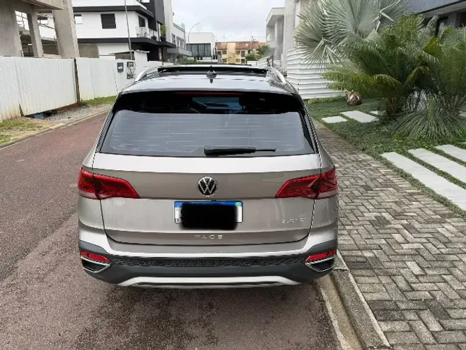 Volkswagen Taos Highline 1.4 250 TSI Flex AUT 2022