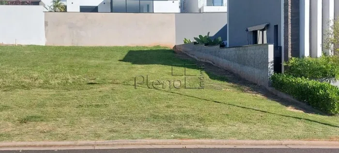 Terreno à venda em Campinas, Alphaville Dom Pedro 2, com 457 m², Alphaville Dom Pedro 2
