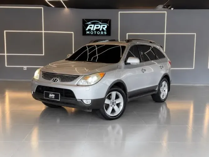 Hyundai Veracruz GLS 3.8 4WD Aut. 2011
