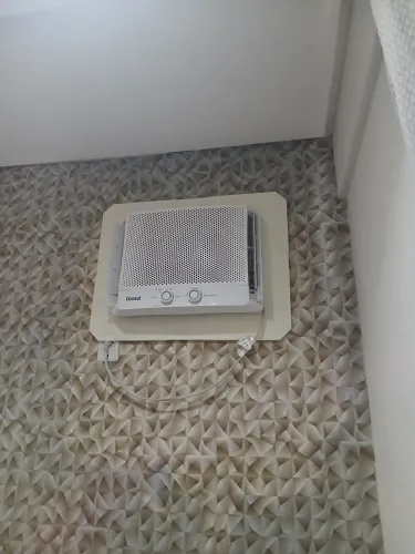 Ar Condicionado de Janela Consul 9000