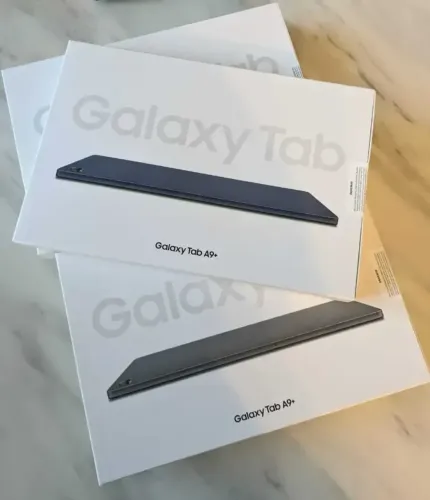 Samsung Galaxy Tab A9 - Excelente Estado - Caixa Original