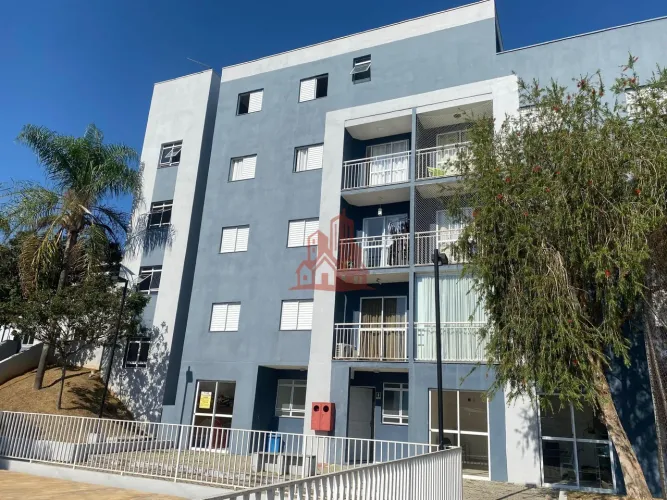 Apartamento Garden à venda / 2 dormitório, vaga