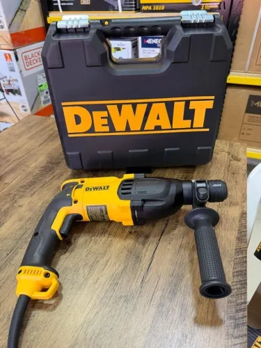 Martelete Dewalt 