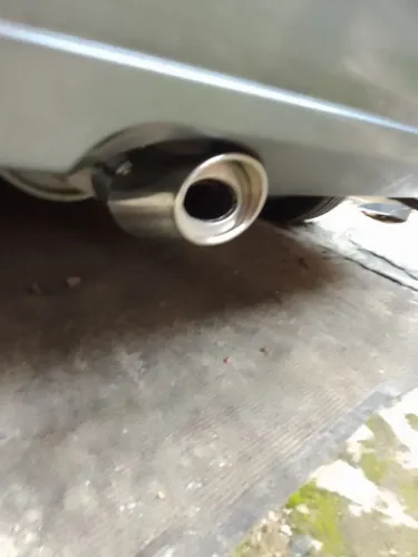 Nissan Sentra 2.0/ 2.0 Flex Fuel 16V Aut. 2008