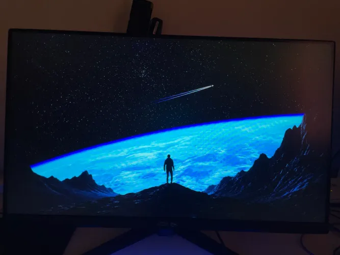 Monitor Gamer ASUS TUF VG249Q3A 24? IPS 180Hz Full HD