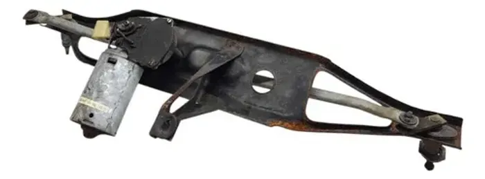 Motor Limpador Parabrisa Volkswagen Gol Quadrado 1992