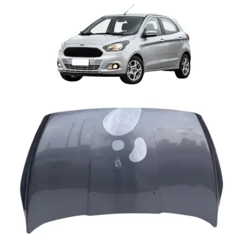 capo ford ka 2015 a 2022 usado original