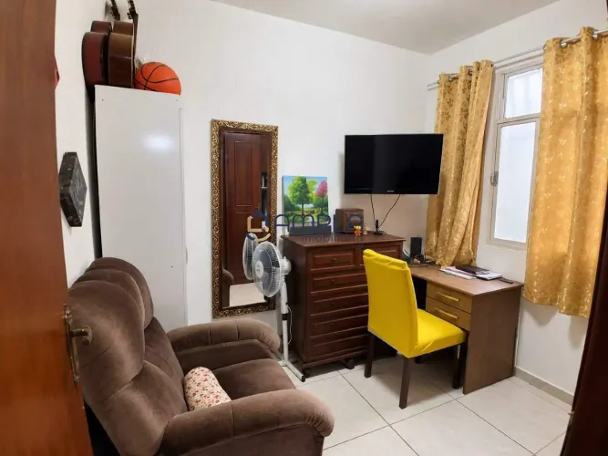 Apartamento 3 Quartos com 2 Vagas e Lazer no Marajó/Betânia