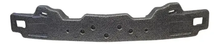 Absorvedor P/choque Diant Kia Cerato 08/13 Original Kia2716