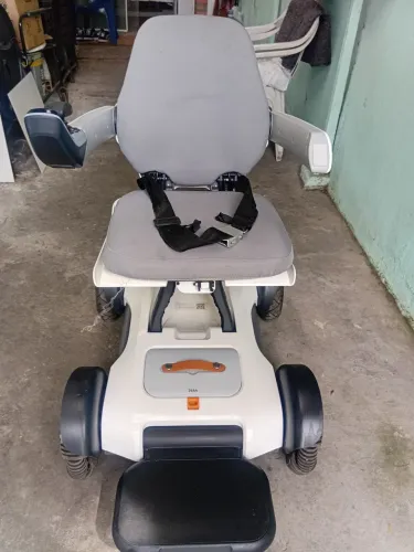Venda cadeira eletrica