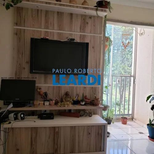 APARTAMENTO - JARDIM REGINA - SP
