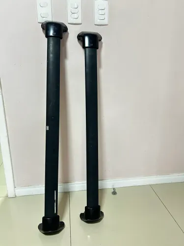 Bagageiro Teto Travessa Honda CR-V 2013 2014 2015 2016 2017
