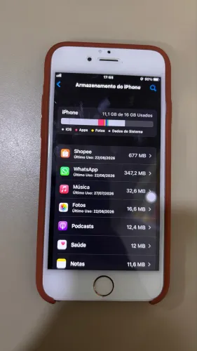 iPhone 6s