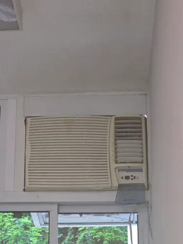 Ar Condicionado Springer Silentia 18.000 Btus 220v