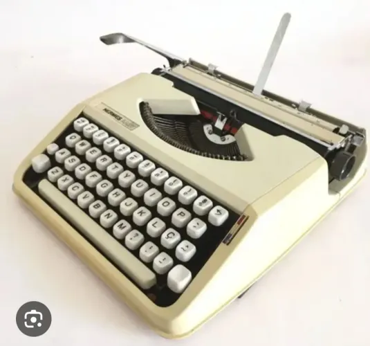 Máquina Baby