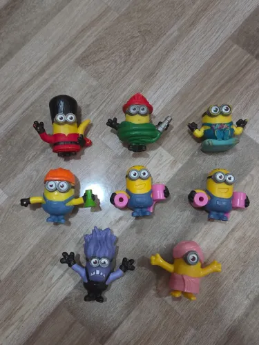 Minions