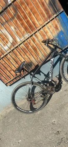 Aro 29 td ok só pegar e andar