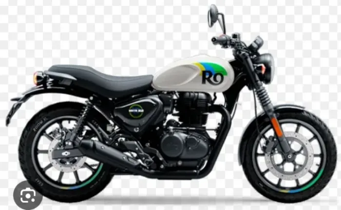 NOVA HUNTER 350cc 2027 0km VERONICA