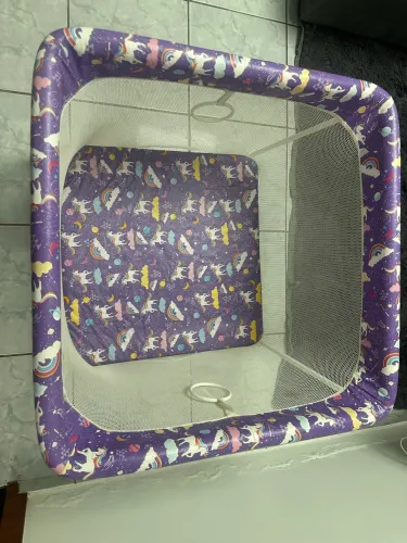 Vendo Chiqueirinho de Bebê 