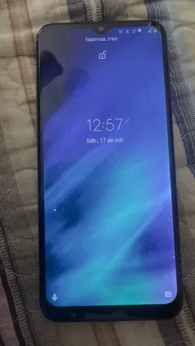 Vendo motorola one fusion