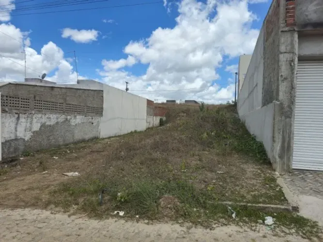 VENDO 02 TERRENOS EM SAPÉ APROX 600 MTS