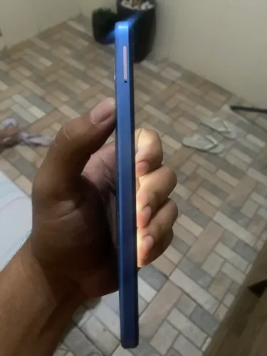 Celular androide 