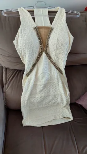 Vestido de festa