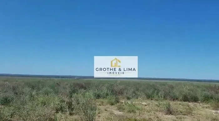 Excelente fazenda com dupla aptidão à venda na região do município Santa Rita - TO