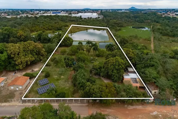 Chacara urbana para venda, 3 quarto(s), - Selecione - Bairro, Cuiabá