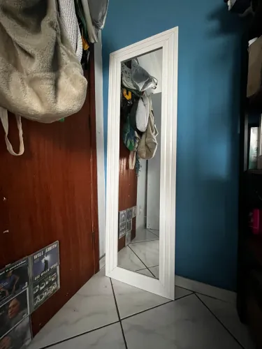 Espelho de corpo