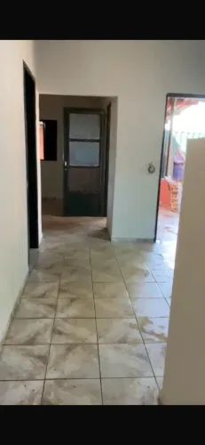 Casa de 2 quartos para alugar perto de Campinas e fácil acesso ao centro