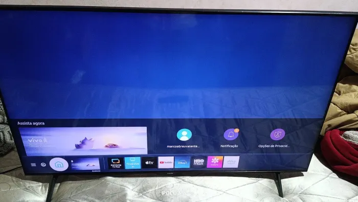Tv Samsung 50 4k smart