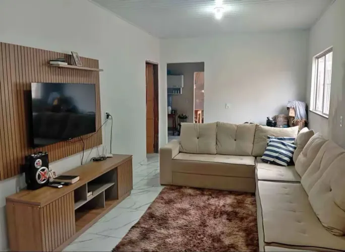 Casa a venda no bengui SA 