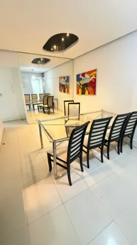 Imóvel para aluguel com 102 metros quadrados com 3 quartos em Pedreira - Belém - PA