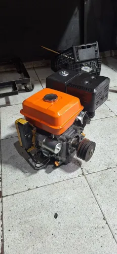 Motor estacionário 13HP buffalo