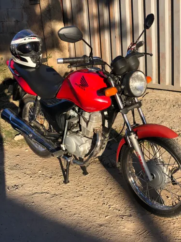 VENDO FAN 125 ES 2011/2012