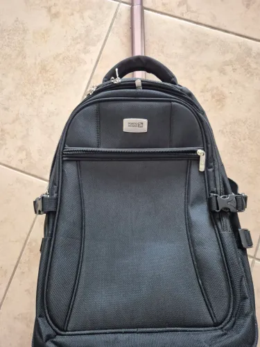 Mochila rodinha