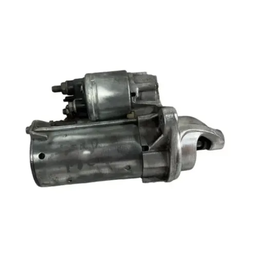 Motor Arranque Partida Ford Focus 1.6 2009/2013