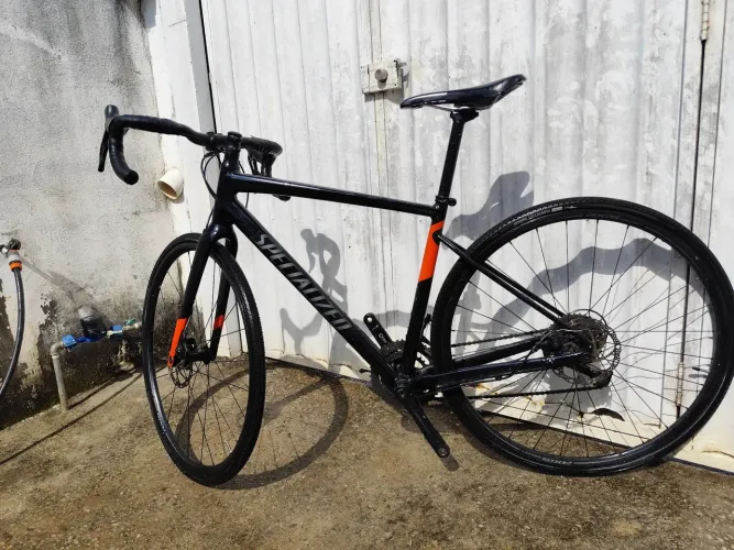 Specialized diverge 