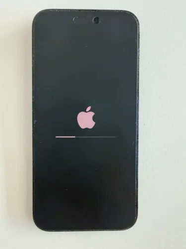 Iphone 14 Pro Max - Conservadíssimo!
