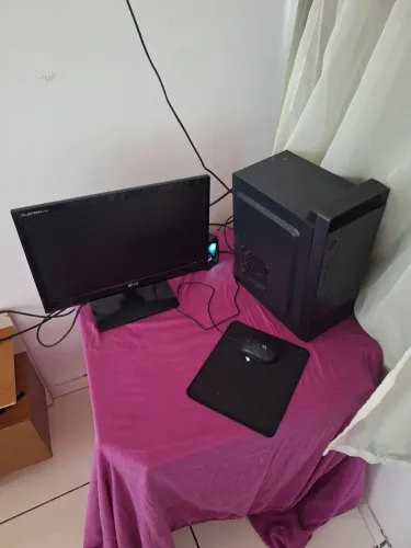 Computador Descktop