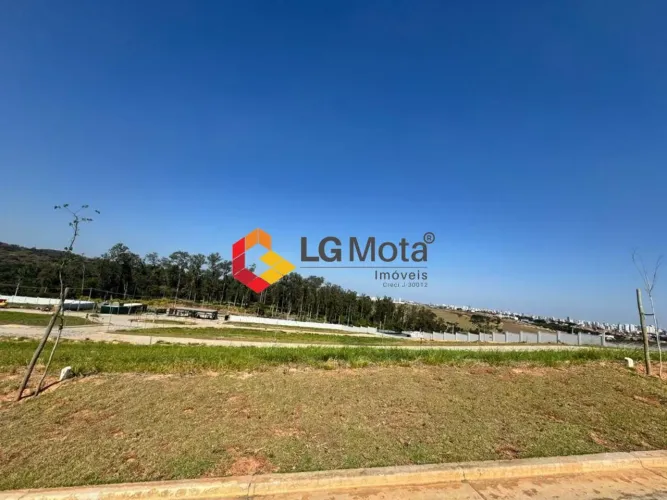 TERRENO A VENDA NO VISTA CAMPINAS: